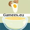 Omelette Chef SWF Game